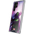Marvel Gamora Shadow Assassin Galaxy S24 Ultra Clear Case